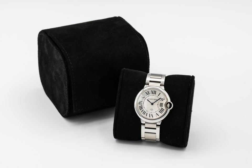 Cartier Ballon Bleu W69011Z4 Image 7